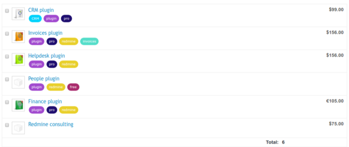 products list view.png